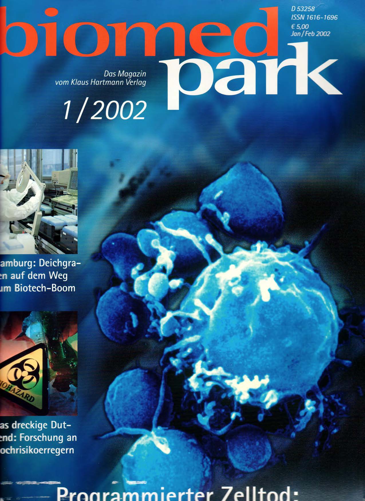 biomed park